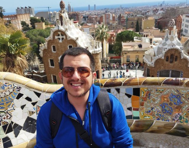 Savur Birebir İngilizce Dersi